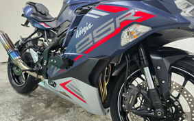 KAWASAKI NINJA ZX-25R ZX250E