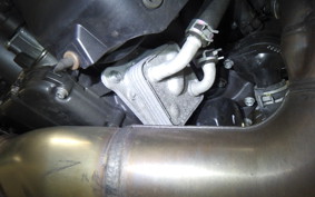 YAMAHA TRACER 9 GT+ 2023 RN70J