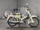 Фото Honda SUPER CUB50 2003 с японского аукциона