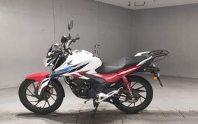 HONDA CBF125R PJJK