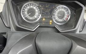 HONDA FORZA 250 1991 MF13