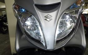 SUZUKI SKYWAVE 400 A 2016 CK45A