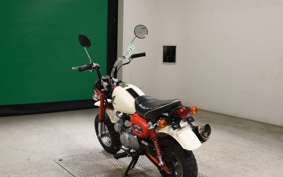 HONDA MONKEY 2021 AB27