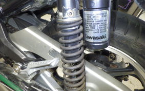 KAWASAKI ZEPHYR 1100 1992 ZRT10A