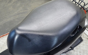 SUZUKI LET's CA4AA
