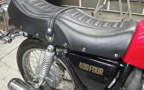 HONDA CB400