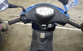 SUZUKI ADDRESS V50 Gen.2 CA44A