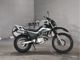 Фото Yamaha SEROW 225W с японского аукциона