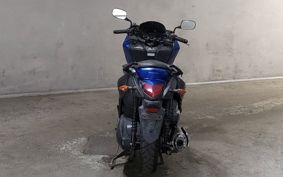 HONDA PHASE MF11