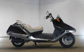 HONDA FUSION X MF02