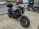 Фото Honda REBEL 500 2021 с японского аукциона