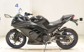 KAWASAKI NINJA 250 2026 EX250L