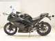 Фото Kawasaki NINJA 250 2026 с японского аукциона