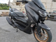 Фото Yamaha N-MAX с японского аукциона