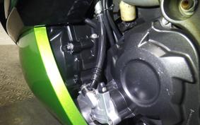 KAWASAKI ZX 1400 NINJA R 2012