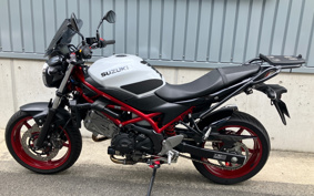 SUZUKI SV650 ABS 2022 VP55E