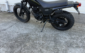 YAMAHA TW225 DG09J