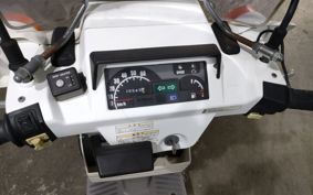 HONDA GYRO TD02