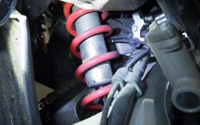 HONDA CRF250 GEN 2 RALLY 2005 MD47