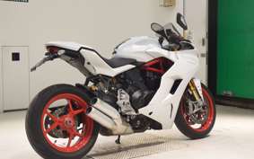 DUCATI SS937S 2018
