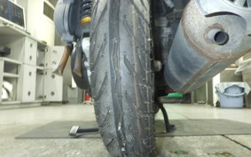 YAMAHA JOG ZR Gen.3 1996 SA39J