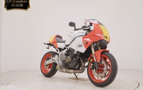YAMAHA XSR900 GP 2024 RN96J