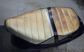 SUZUKI ADDRESS V100 CE11A