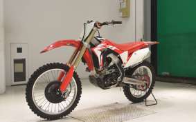 HONDA CRF250 RALLY ME12