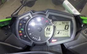 KAWASAKI NINJA ZX-6R A 2019 ZX636G