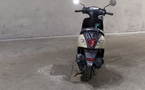 SUZUKI LET's CA4AA