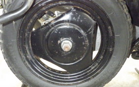 HONDA MOTOCOMPO AB12