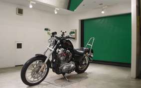 HARLEY XL883 2005