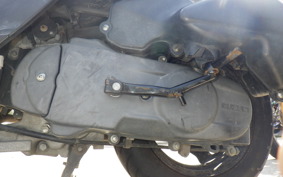 SUZUKI LET's CA4AA