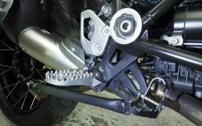 BMW R1200GS ADVENTURE 2014