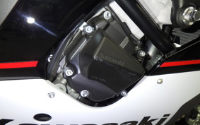 KAWASAKI ZX 10 NINJA ABS 2021 ZXT02L