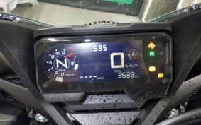 HONDA CBR650R 2024 RH03