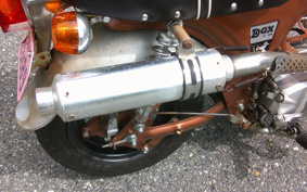 OTHER KIT BIKE125