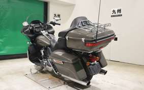 HARLEY FLTRU 1690 2018