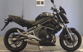 KAWASAKI ER400 N 2012 ER400B