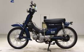 HONDA C50 SUPER CUB E 2017 AA01