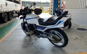 HONDA CBX550 2011 PC04