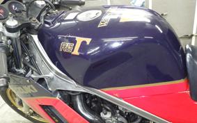 SUZUKI RG400 Gamma 1985 HK31A