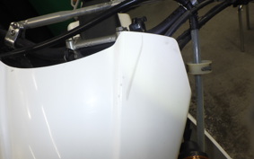 KAWASAKI KLX250D TRACKER 2025 LX250E