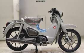 HONDA C125 SUPER CUB 1996 JA71