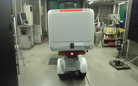 HONDA GYRO CANOPY 2026 TA02