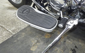 YAMAHA DRAGSTAR 400 CLASSIC  2015 VH02J