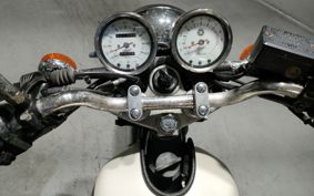 YAMAHA SR400 2012 RH03J