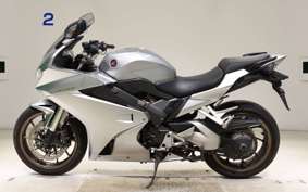 HONDA VFR800F 2017 RC79