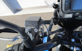 SUZUKI STROM 250ABS DS11A
