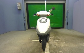 HONDA SPACY 125 Gen. 3 JF04